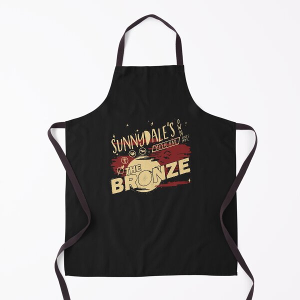 Item preview, Sunnydale's The Bronze designed and sold by RhondaRhodes6.