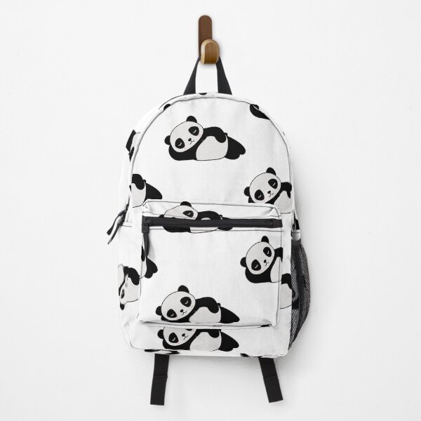 Item preview, Panda in sleep mode designed and sold by HazelBergna.