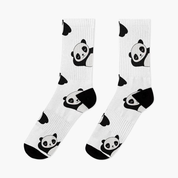 Item preview, Panda in sleep mode  designed and sold by HazelBergna.