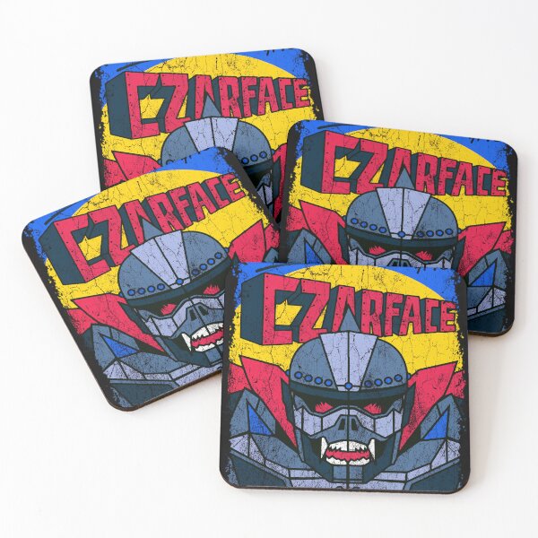 Item preview, Czarface Merch designed and sold by xDumpTruckx.