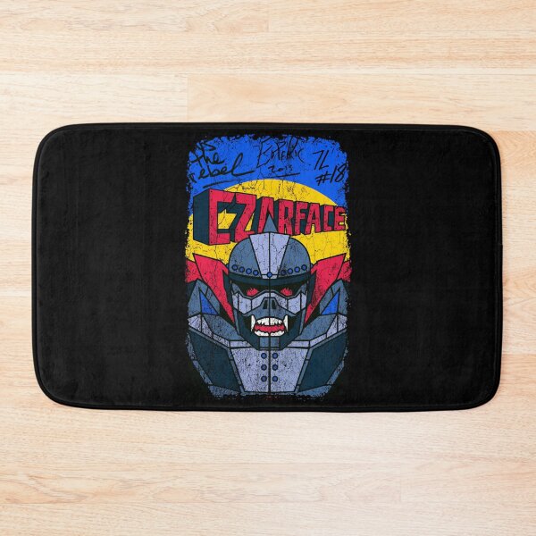Item preview, Czarface Merch designed and sold by xDumpTruckx.