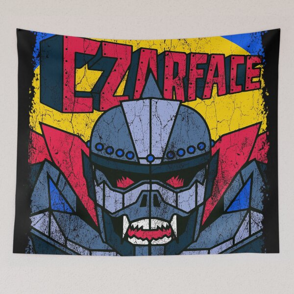 Item preview, Czarface Merch designed and sold by xDumpTruckx.