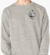 Happy Little Trees (Bob Ross design) Pullover