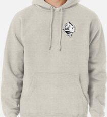 Glückliche kleine Bäume Hoodie