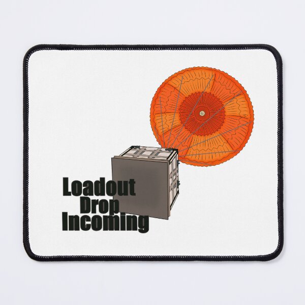Item preview, Loadout drop incoming designed and sold by LizLaChingona.
