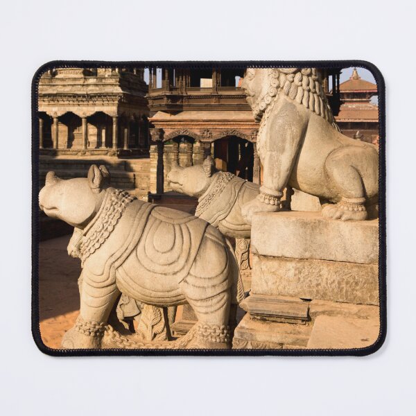Item preview, Bhaktapur Durbar Square Nepal designed and sold by Kevin Miller Photography.