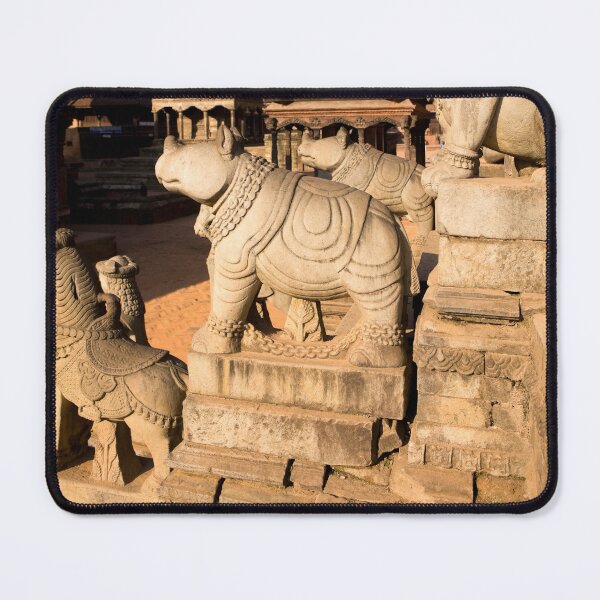 Item preview, Bhaktapur Durbar Square Nepal designed and sold by Kevin Miller Photography.