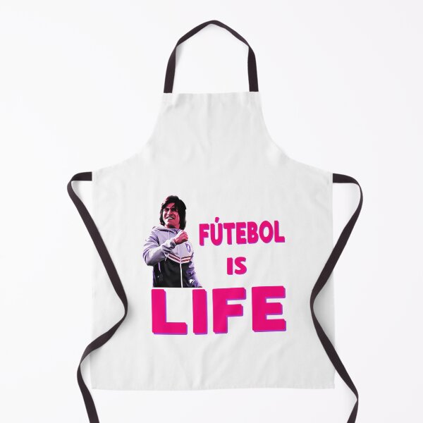 Item preview, Futbol is Life designed and sold by StansShopArt.