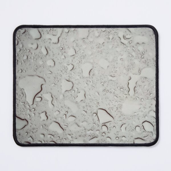 Item preview, Water Droplets designed and sold by Redrazzle.