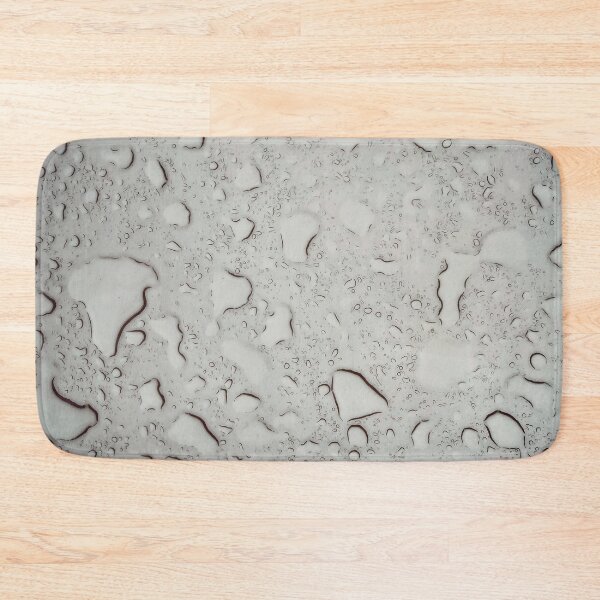 Item preview, Water Droplets designed and sold by Redrazzle.