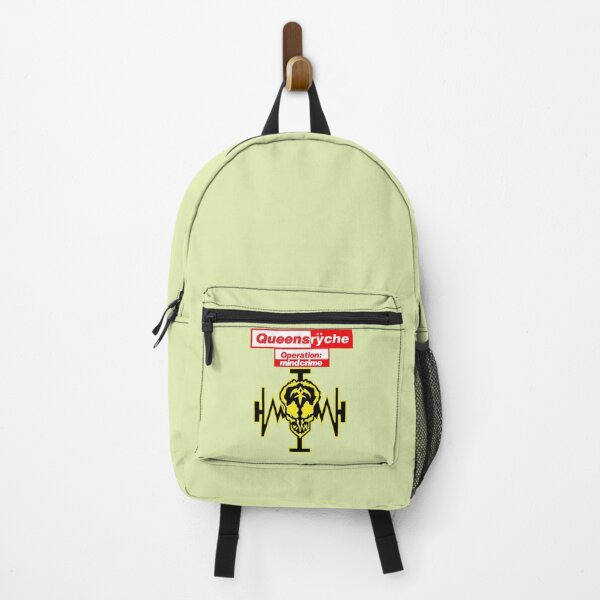 Item preview, operation queensryche mindcrime designed and sold by HugLarkin.