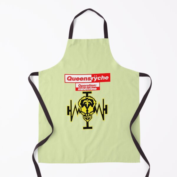 Item preview, operation queensryche mindcrime designed and sold by HugLarkin.