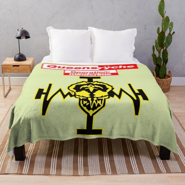 Item preview, operation queensryche mindcrime designed and sold by HugLarkin.