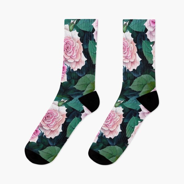 Item preview, Beautiful Roses And Hydrangea designed and sold by ArtisticAllure1.