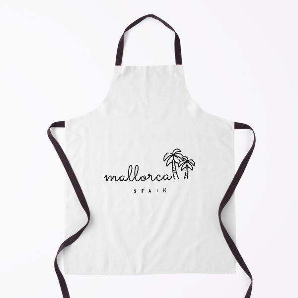 Item preview, Mallorca - Asthetic Design - typography designed and sold by pixans.