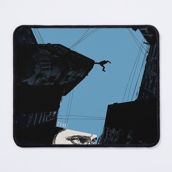 Item preview, Awesome BOURNE LEGACY Alternative Poster designed and sold by janicepadilla.