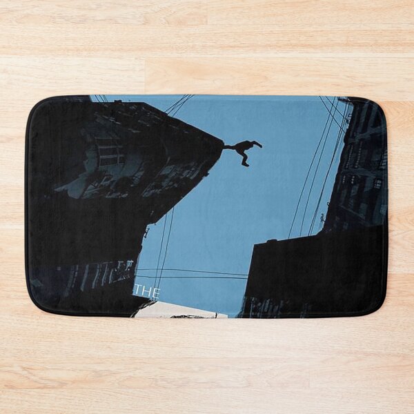 Item preview, Awesome BOURNE LEGACY Alternative Poster designed and sold by janicepadilla.