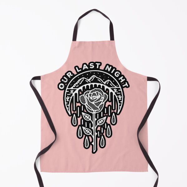 Item preview, Our last night artwork   designed and sold by HugLarkin.