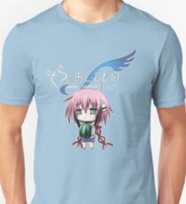 Ikaros Chibi Unisex T-Shirt