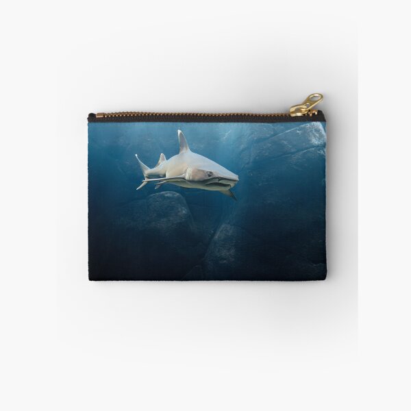 Item preview, Whitetip Reef Shark designed and sold by Alex Preiss.