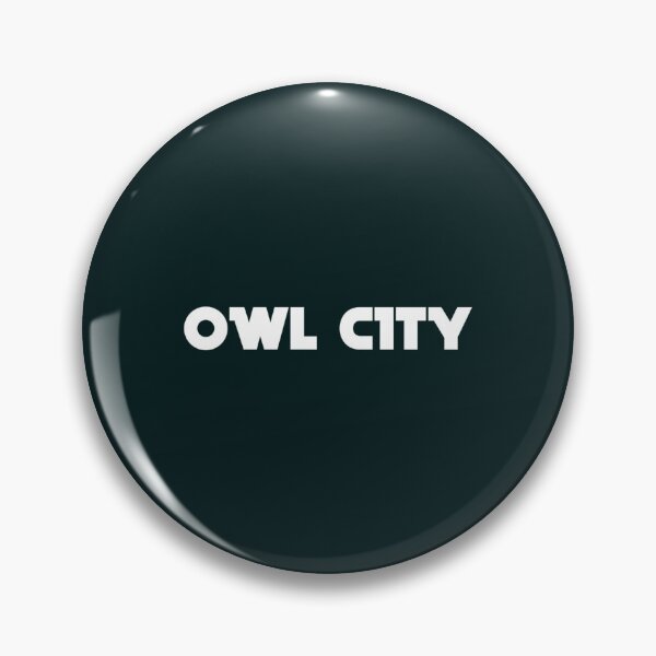 Item preview, OWL CITY BAND   designed and sold by HugLarkin.