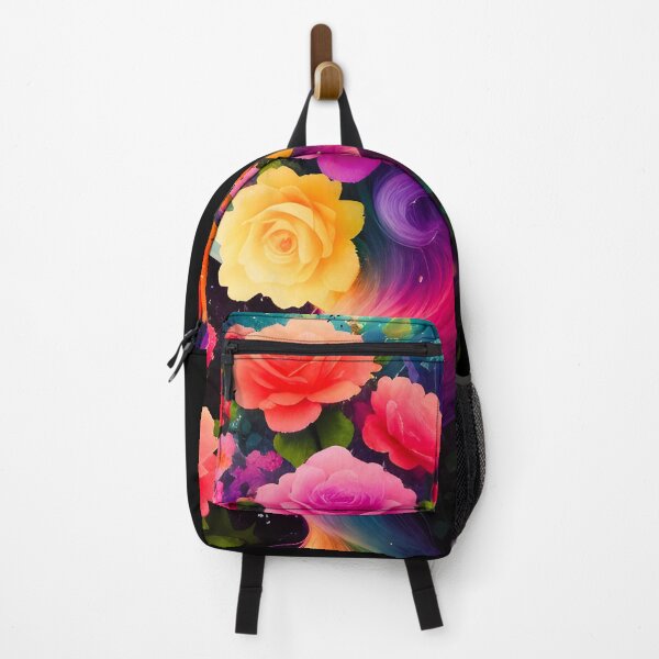 Item preview, Abstract floreal vortex designed and sold by savioths.