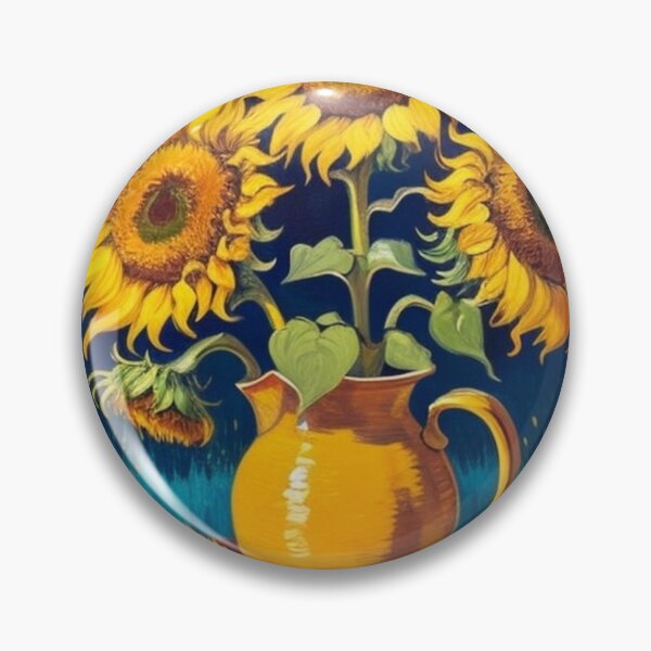 Item preview, Sunflowers Inspired by Nature Phone Case designed and sold by ElminioBrothers.