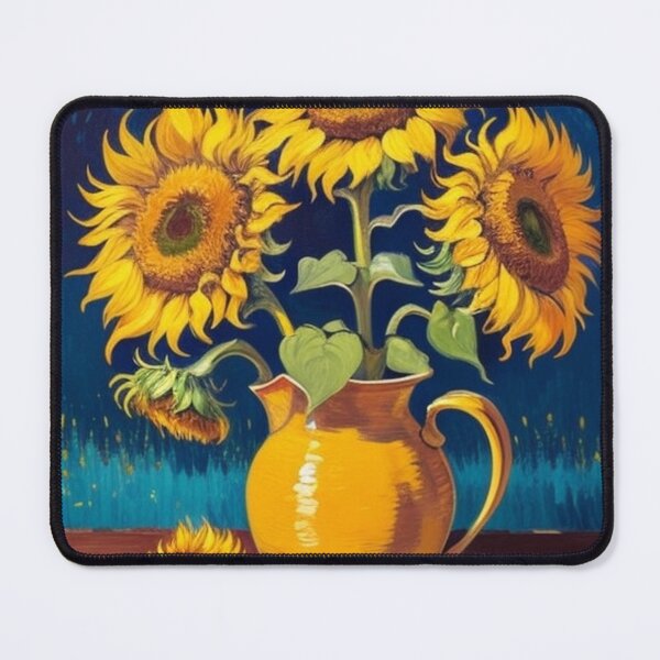 Item preview, Sunflowers Inspired by Nature Phone Case designed and sold by ElminioBrothers.