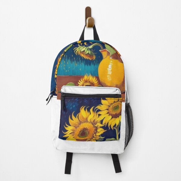 Item preview, Sunflowers Inspired by Nature Phone Case designed and sold by ElminioBrothers.