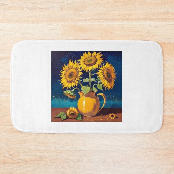 Item preview, Sunflowers Inspired by Nature Phone Case designed and sold by ElminioBrothers.