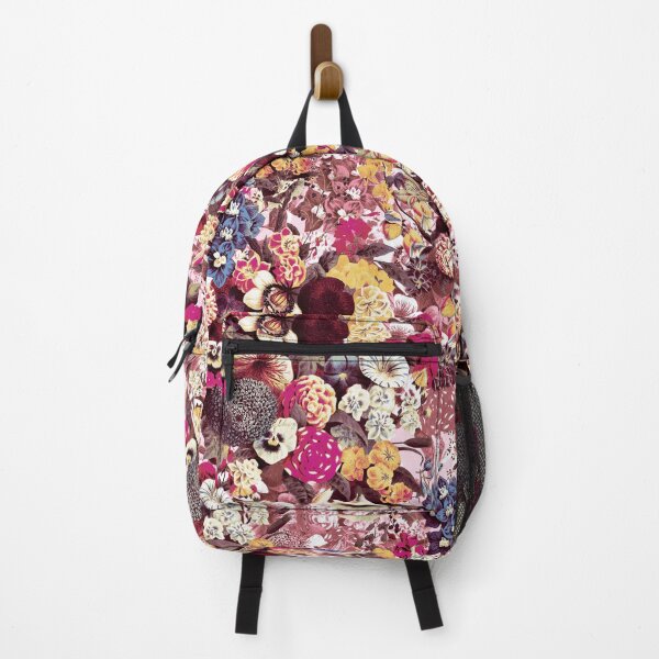 Item preview, Vintage Pastel Garden designed and sold by Burcu Korkmazyurek.