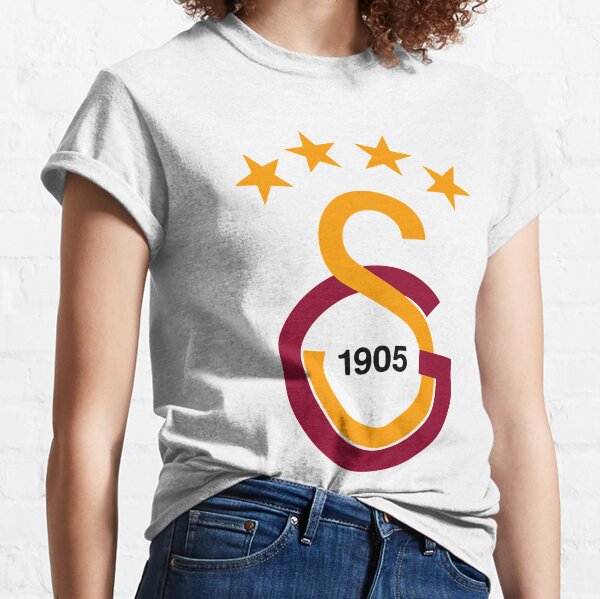 Galatasaray Party Tischdekoration GS-Logo Wabenpapier, Fanartikel