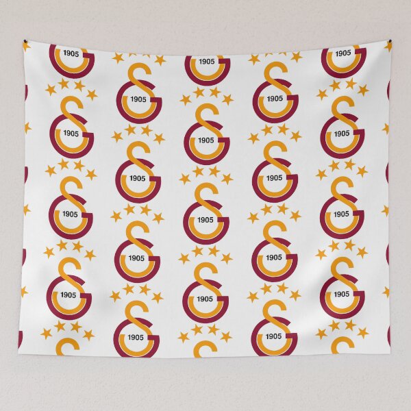 Item preview, Galatasaray     , cimbom, turkey,  designed and sold by raaxeyaha.