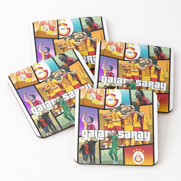 Item preview, GALATASARAY  , cimbom, turkey,  designed and sold by raaxeyaha.