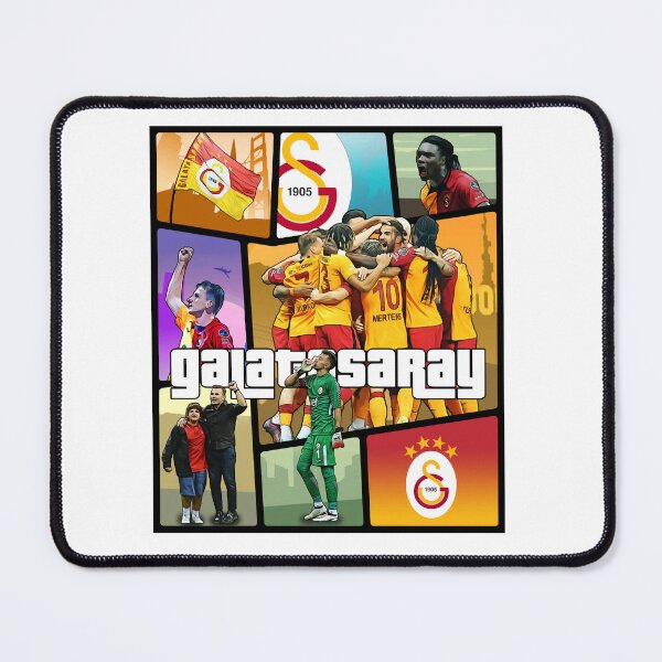 Item preview, GALATASARAY  , cimbom, turkey,  designed and sold by raaxeyaha.