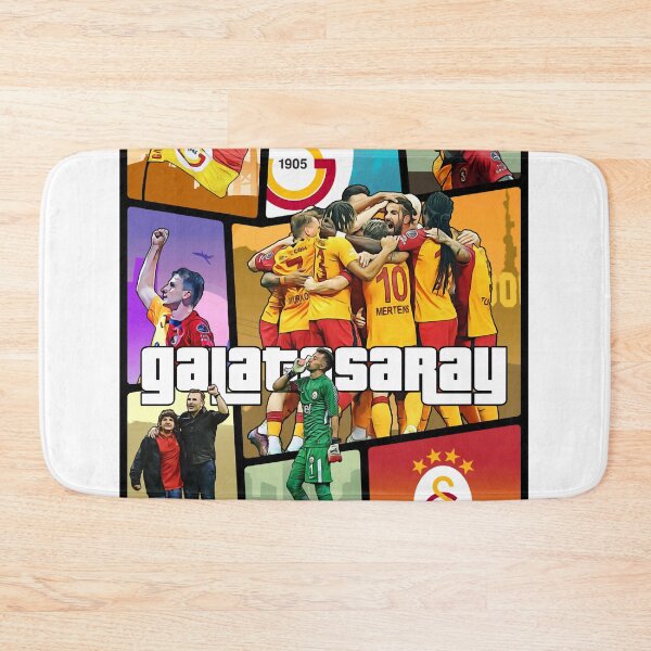 Item preview, GALATASARAY  , cimbom, turkey,  designed and sold by raaxeyaha.