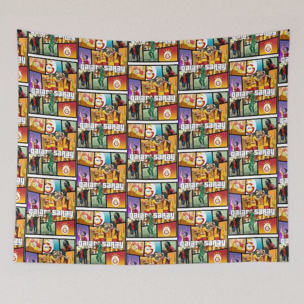 Item preview, GALATASARAY  , cimbom, turkey,  designed and sold by raaxeyaha.