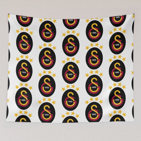 Item preview, Galatasaray  , cimbom, turkey,  designed and sold by raaxeyaha.