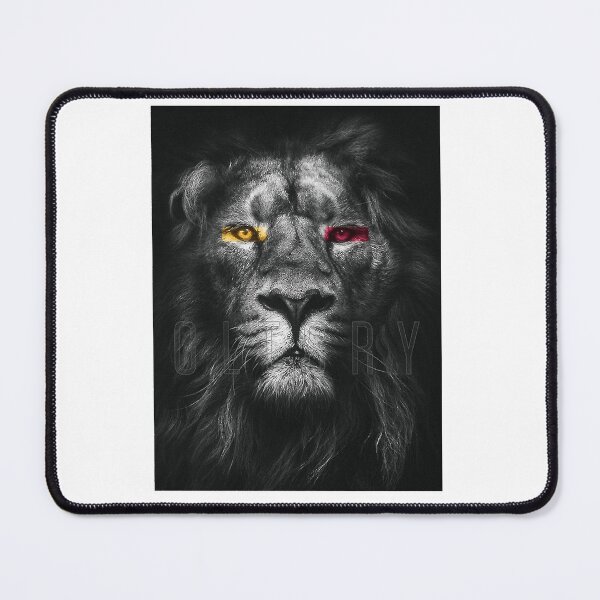 Item preview, Galatasaray Aslan , cimbom, turkey,  designed and sold by raaxeyaha.