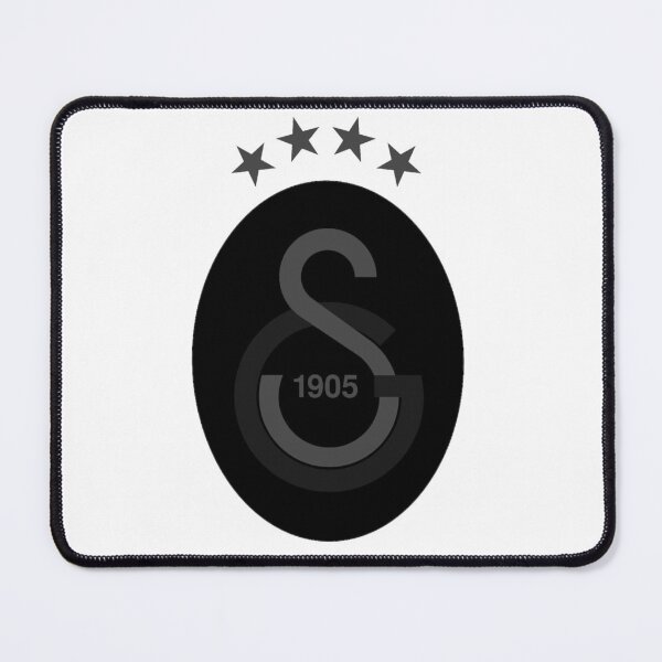 Item preview, Galatasaray Black , cimbom, turkey, designed and sold by raaxeyaha.