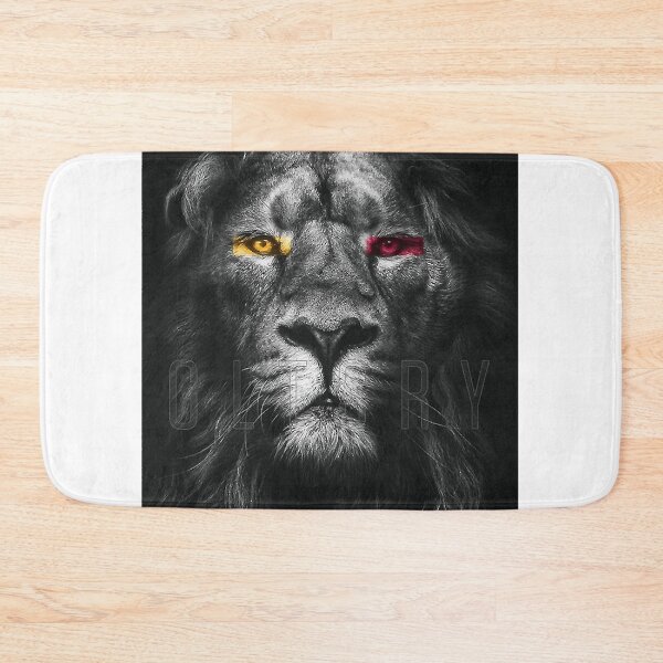 Item preview, Galatasaray Aslan , cimbom, turkey,  designed and sold by raaxeyaha.