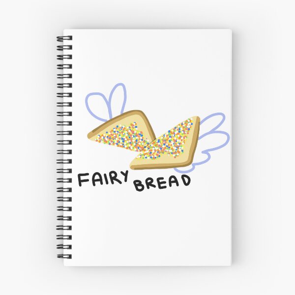 Item preview, *Fairy* bread designed and sold by Prozacbaddie.