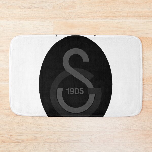Item preview, Galatasaray Black , cimbom, turkey,  designed and sold by raaxeyaha.
