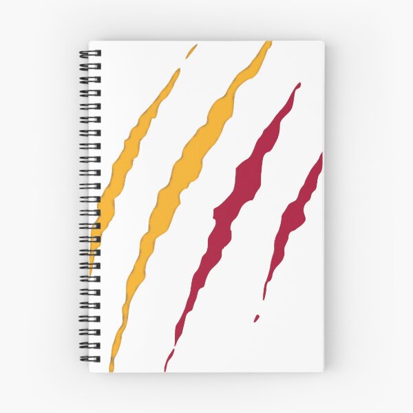 Item preview, Galatasaray Claw Marks , cimbom, turkey,  designed and sold by raaxeyaha.