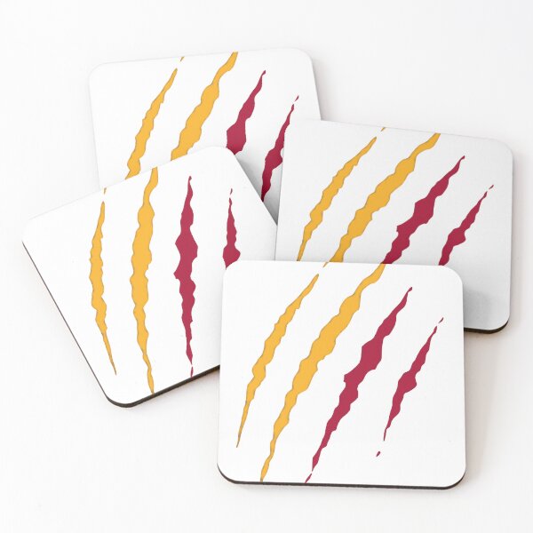 Item preview, Galatasaray Claw Marks , cimbom, turkey,  designed and sold by raaxeyaha.