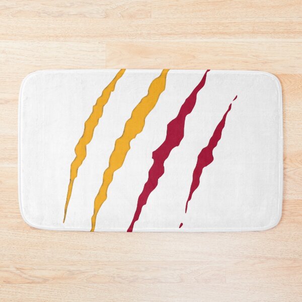 Item preview, Galatasaray Claw Marks , cimbom, turkey,  designed and sold by raaxeyaha.
