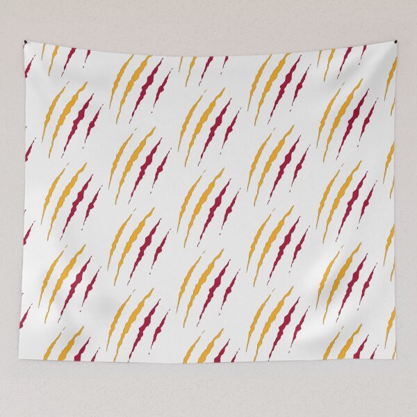 Item preview, Galatasaray Claw Marks , cimbom, turkey,  designed and sold by raaxeyaha.