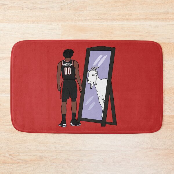 Item preview, Scoot Henderson Mirror GOAT designed and sold by RatTrapTees.