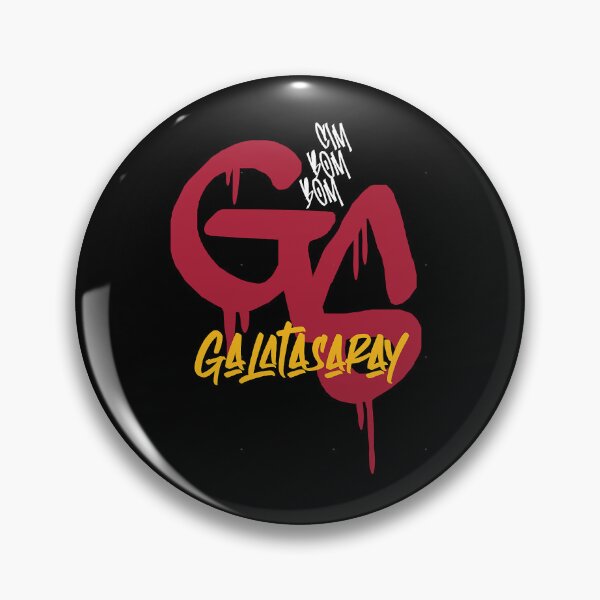 Item preview, Galatasaray Graffiti , cimbom, turkey,  designed and sold by raaxeyaha.