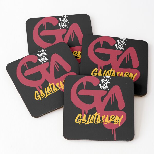 Item preview, Galatasaray Graffiti , cimbom, turkey,  designed and sold by raaxeyaha.